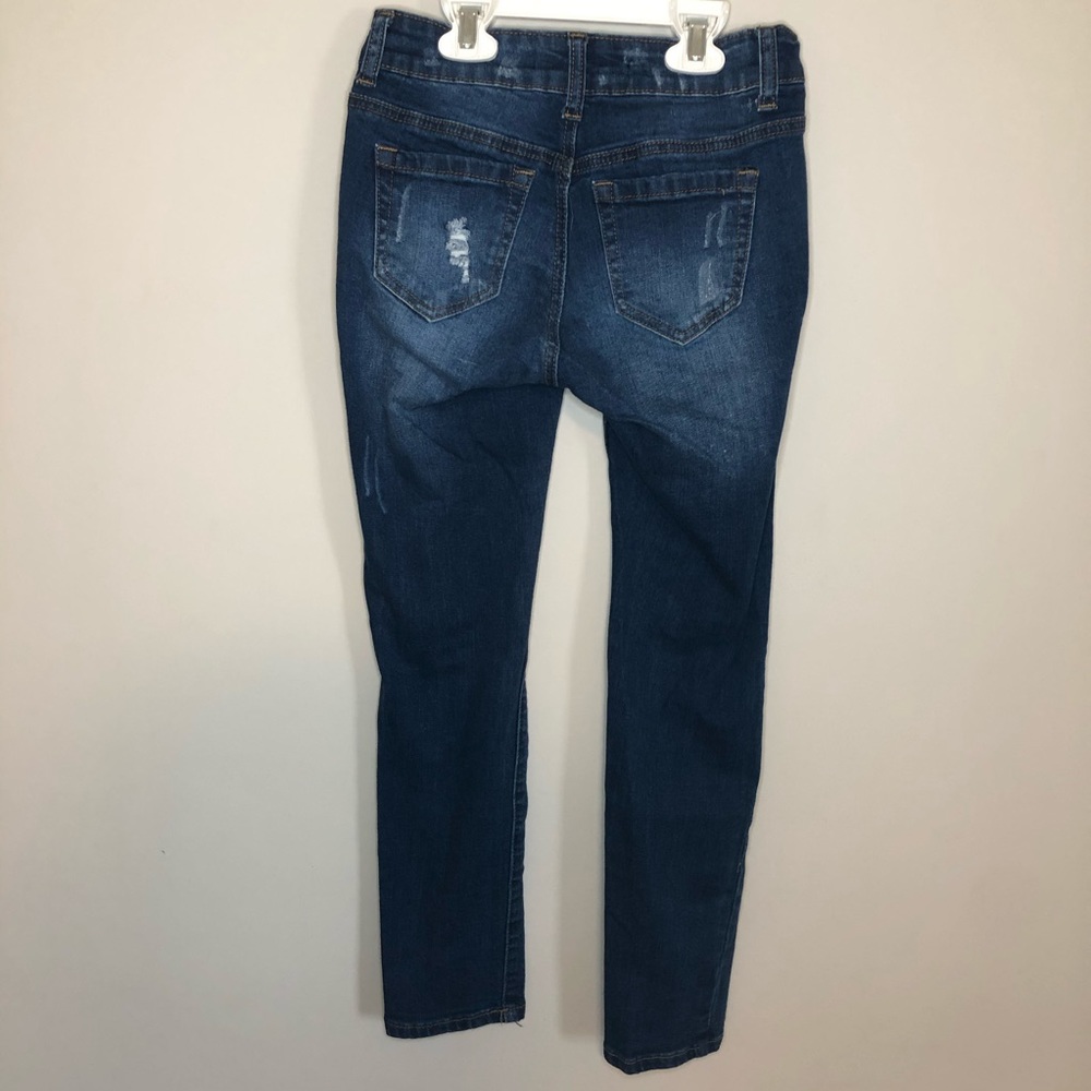 Cropped Jeans - Picture 8 of 13